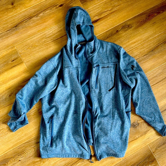 Eddie Bauer Other - Eddie Bauer First Ascent Hoodie